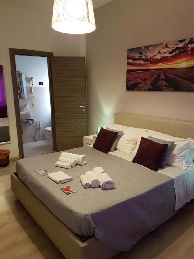 Borgo Vaticano 84 Guest House Roma Exterior foto