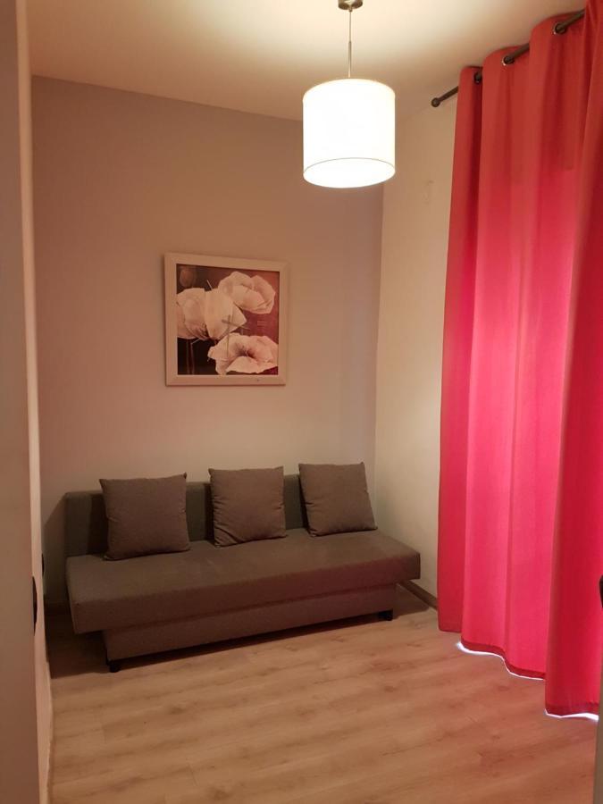 Borgo Vaticano 84 Guest House Roma Exterior foto